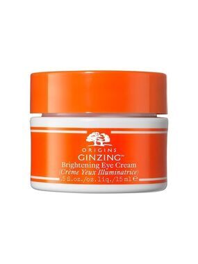 Origins
Ginzing Vitamin C Eye Cream to Brighten and Depuff